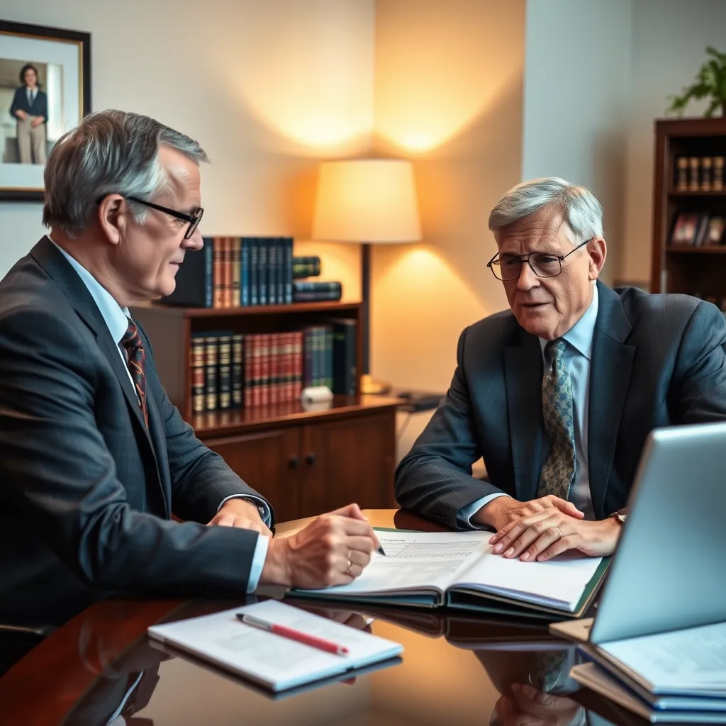 Emergency Guardianship Lawyer Herndon VA