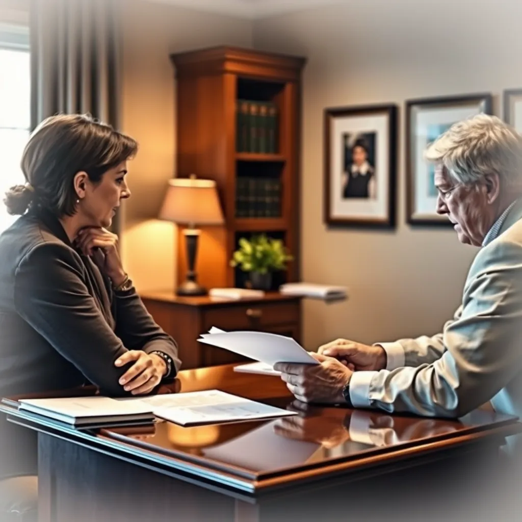 Emergency Guardianship Lawyer Reston VA
