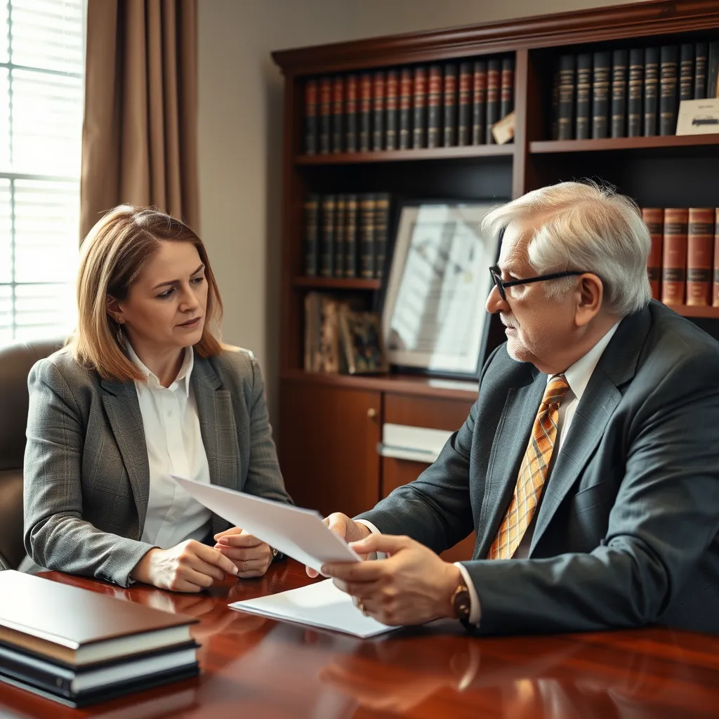 Emergency Guardianship Lawyer Tysons VA