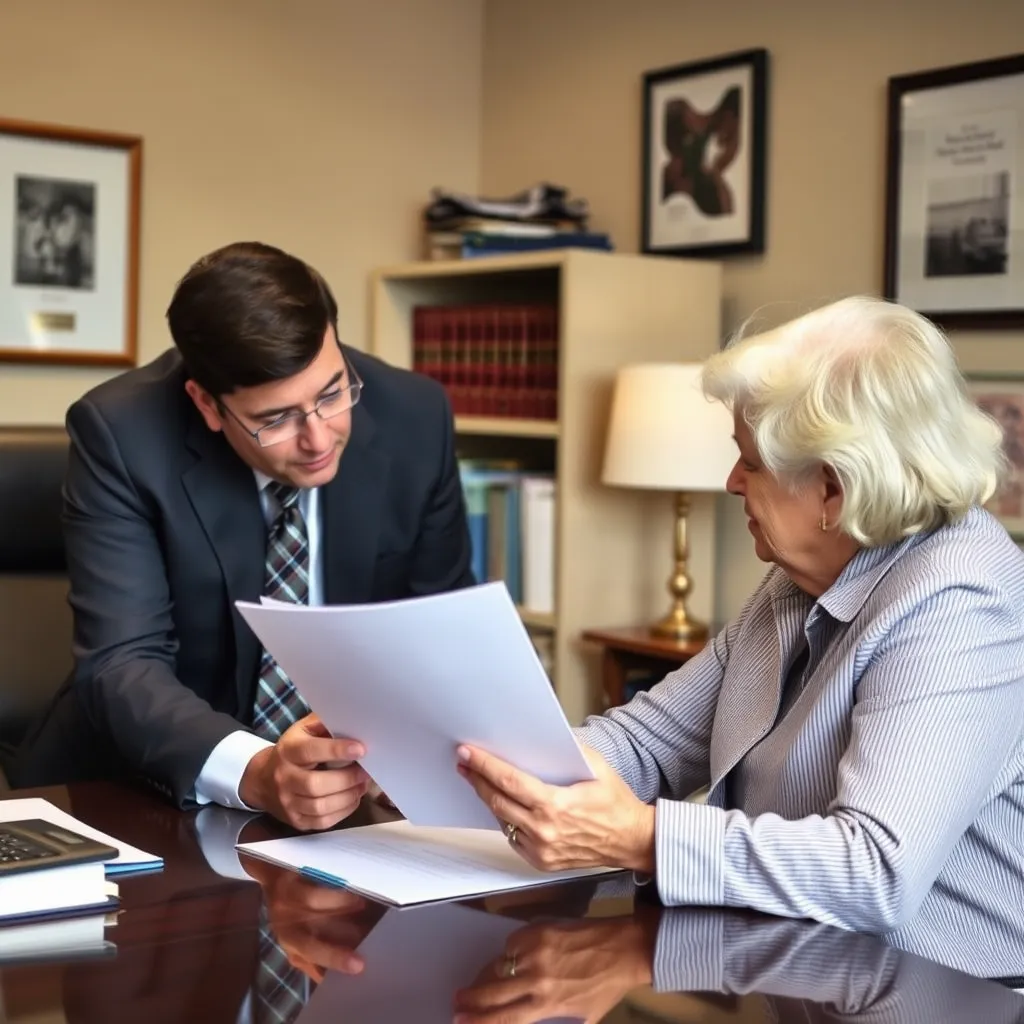 Emergency Guardianship Lawyer Virginia