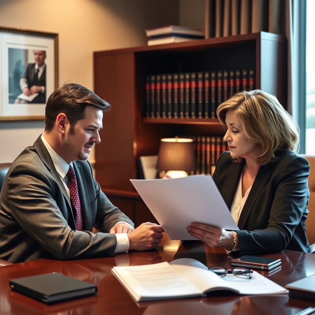 Emergency Guardianship Lawyer Vienna VA