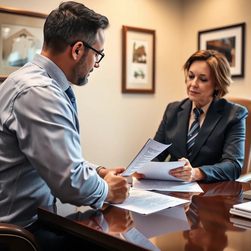 Establish Paternity Lawyer Reston VA
