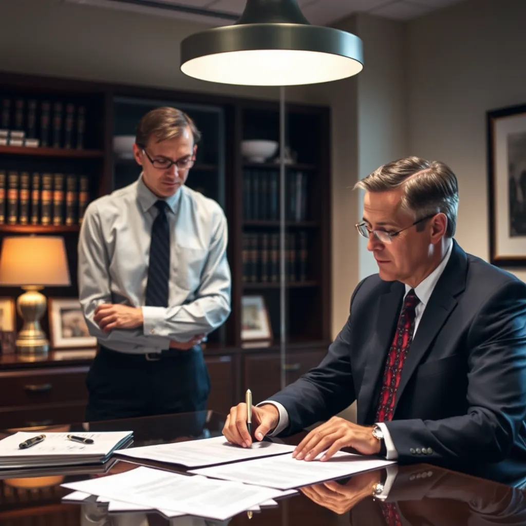 Establish Paternity Lawyer Tysons VA