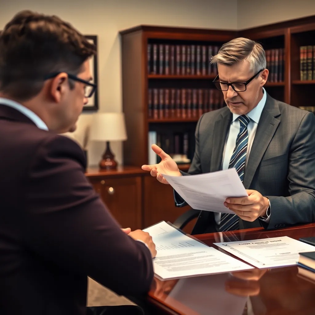 Establish Paternity Lawyer Virginia