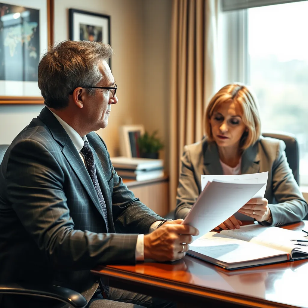 family law lawyer Alexandria VA