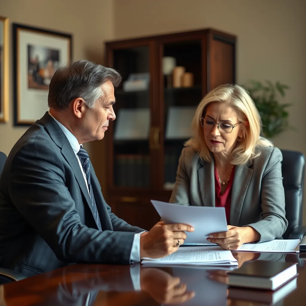 family law lawyer Hampton, VA