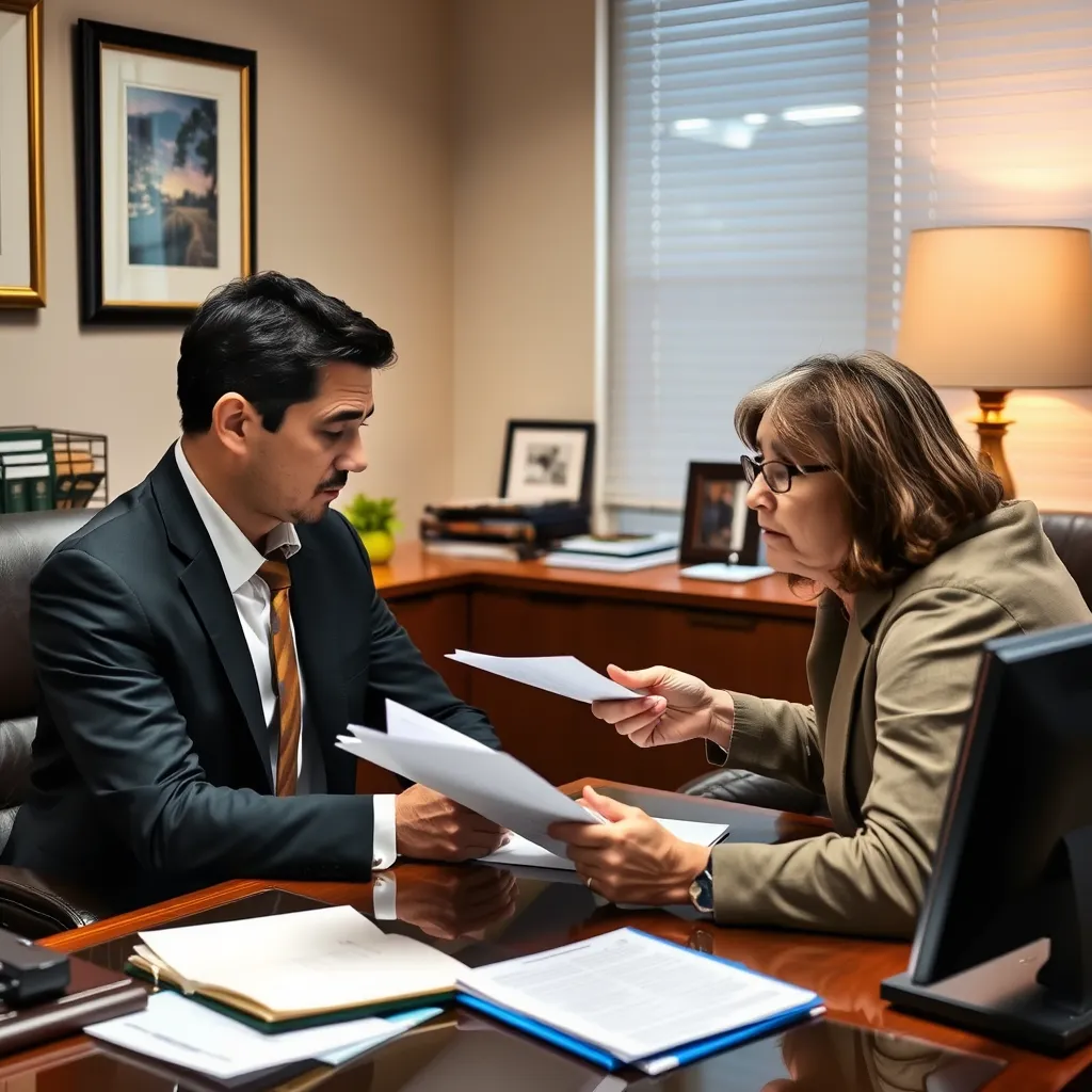 Family Law Lawyer Herndon VA