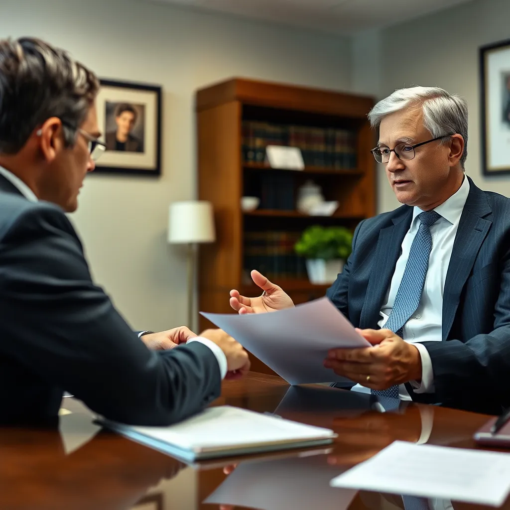 Family Law Lawyer McLean VA