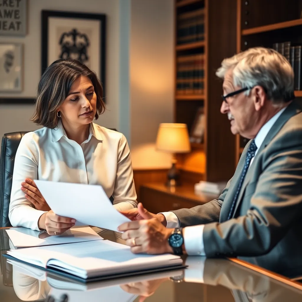 Fault Based Divorce Lawyer Reston VA
