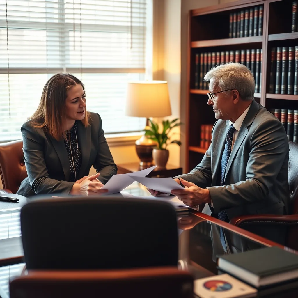 Fault Based Divorce Lawyer Tysons VA
