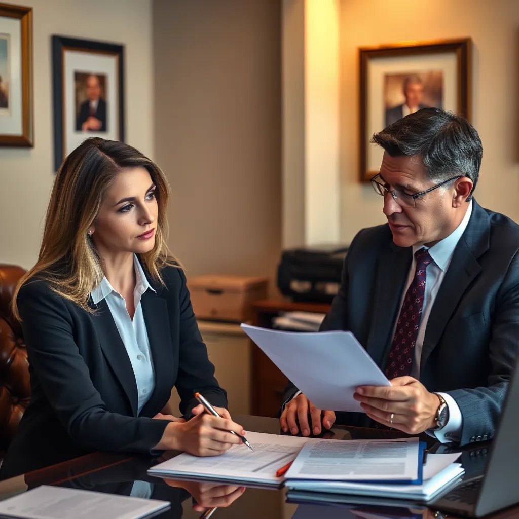 Fault Based Divorce Lawyer Virginia
