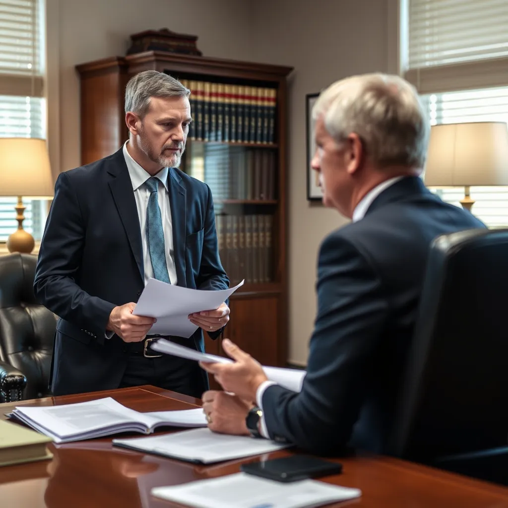 felony conviction divorce lawyer Hampton, VA