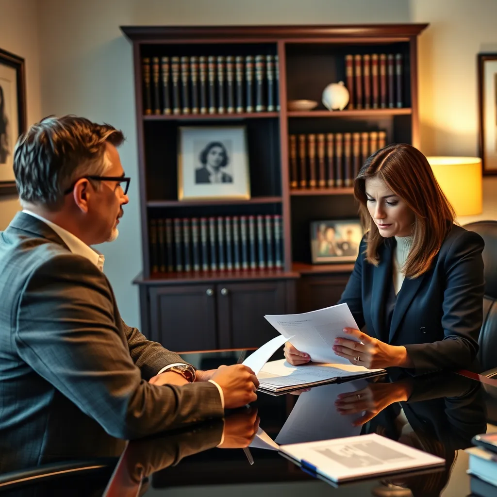 Flat Fee Uncontested Divorce Lawyer Ashburn VA