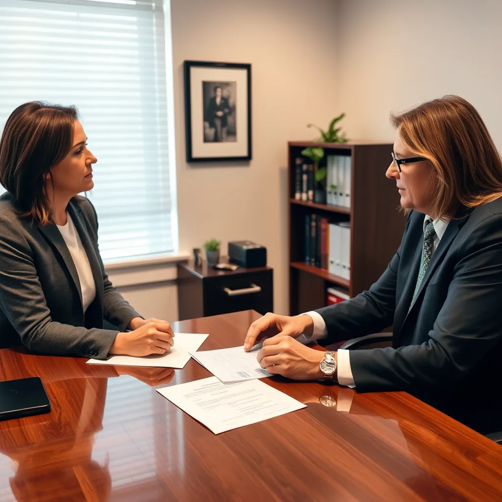 Flat Fee Uncontested Divorce Lawyer Hampton, VA