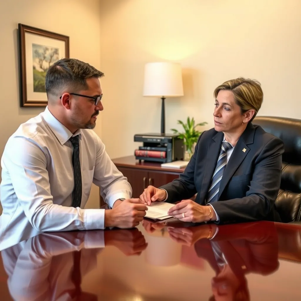 Flat Fee Uncontested Divorce Lawyer Herndon VA