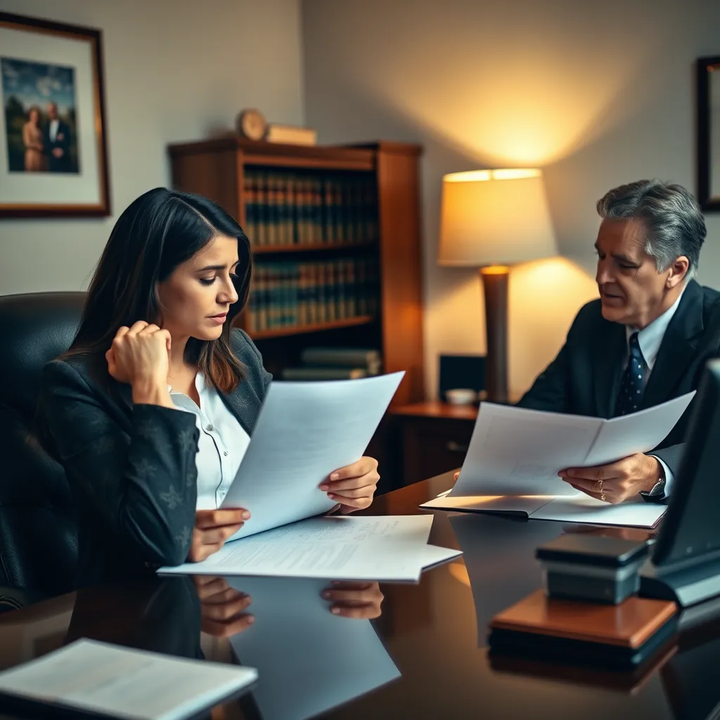 Flat Fee Uncontested Divorce Lawyer Virginia
