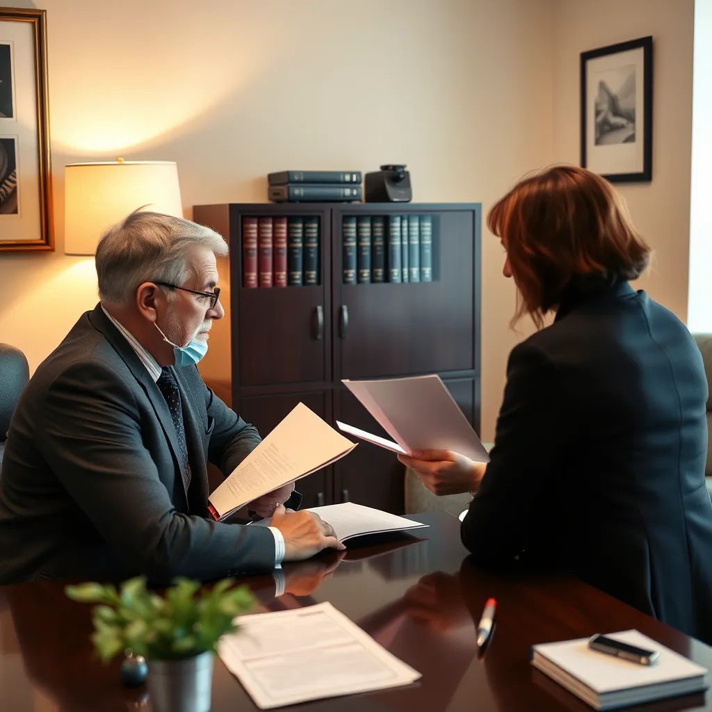 Flat Fee Uncontested Divorce Lawyer Vienna VA