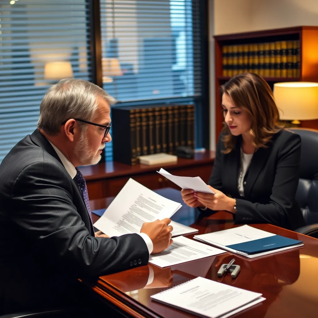Foreign Divorce Decree Enforcement Lawyer Arlington VA