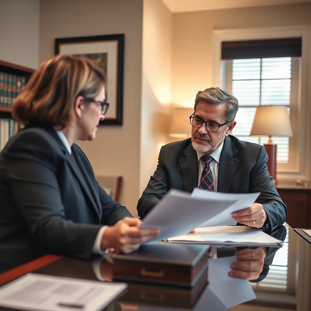 Foreign Divorce Decree Enforcement Lawyer Ashburn VA