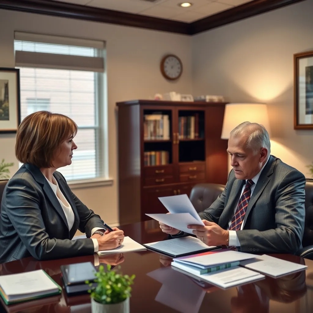 foreign divorce decree enforcement lawyer Falls Church VA