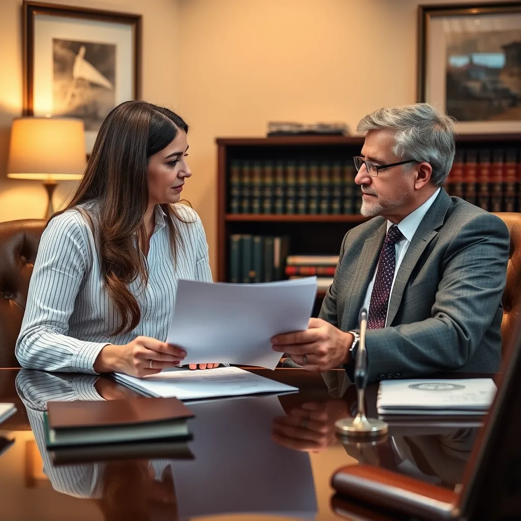 foreign divorce decree enforcement lawyer Hampton, VA