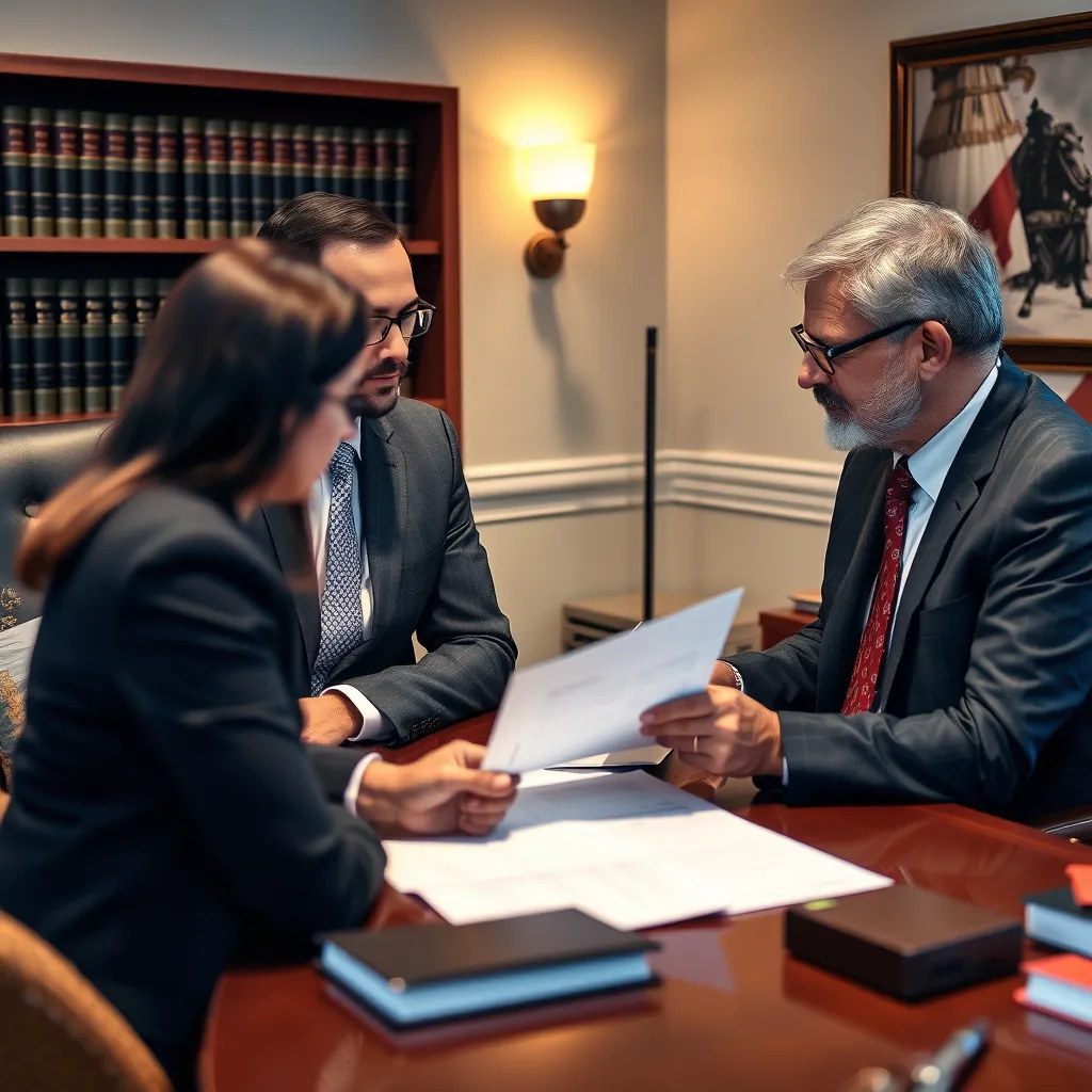 Foreign Divorce Decree Enforcement Lawyer McLean VA