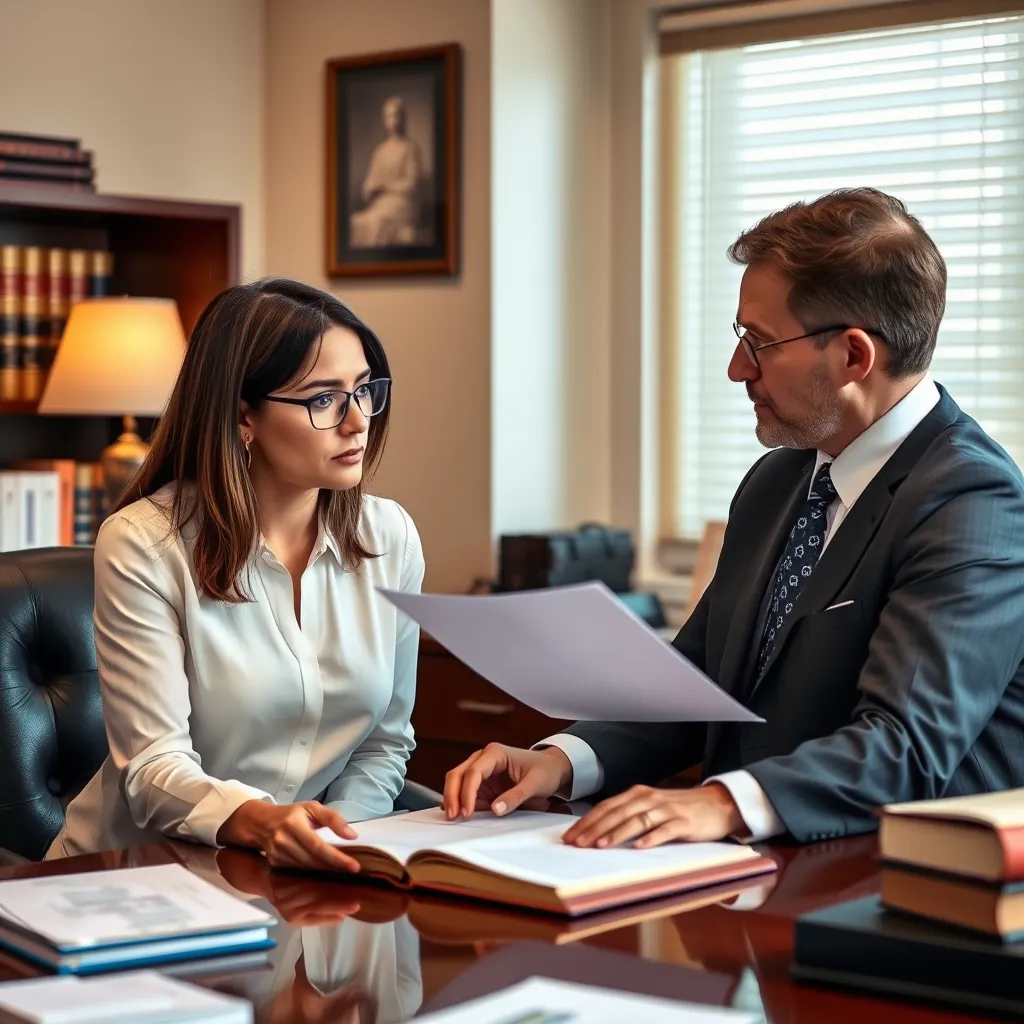 Foreign Divorce Decree Enforcement Lawyer Virginia