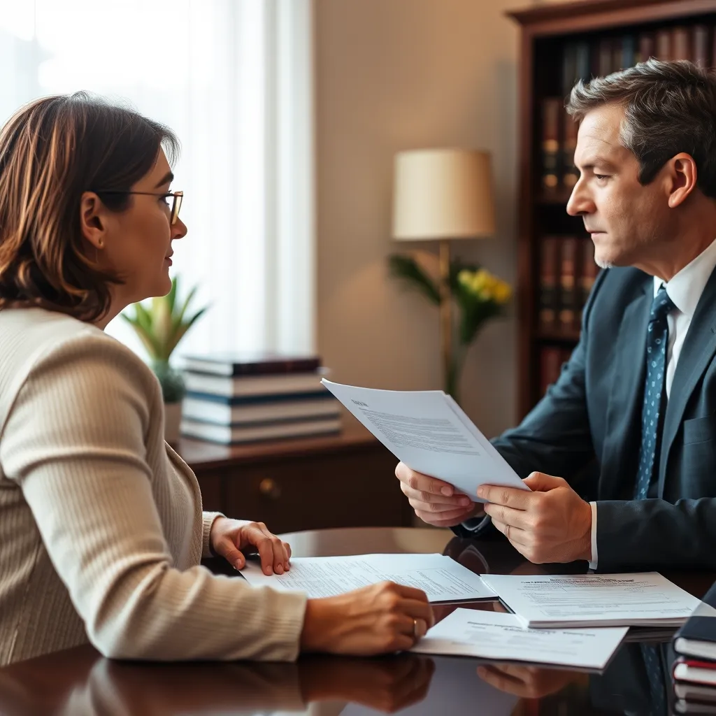 grandparent custody lawyer Hampton, VA