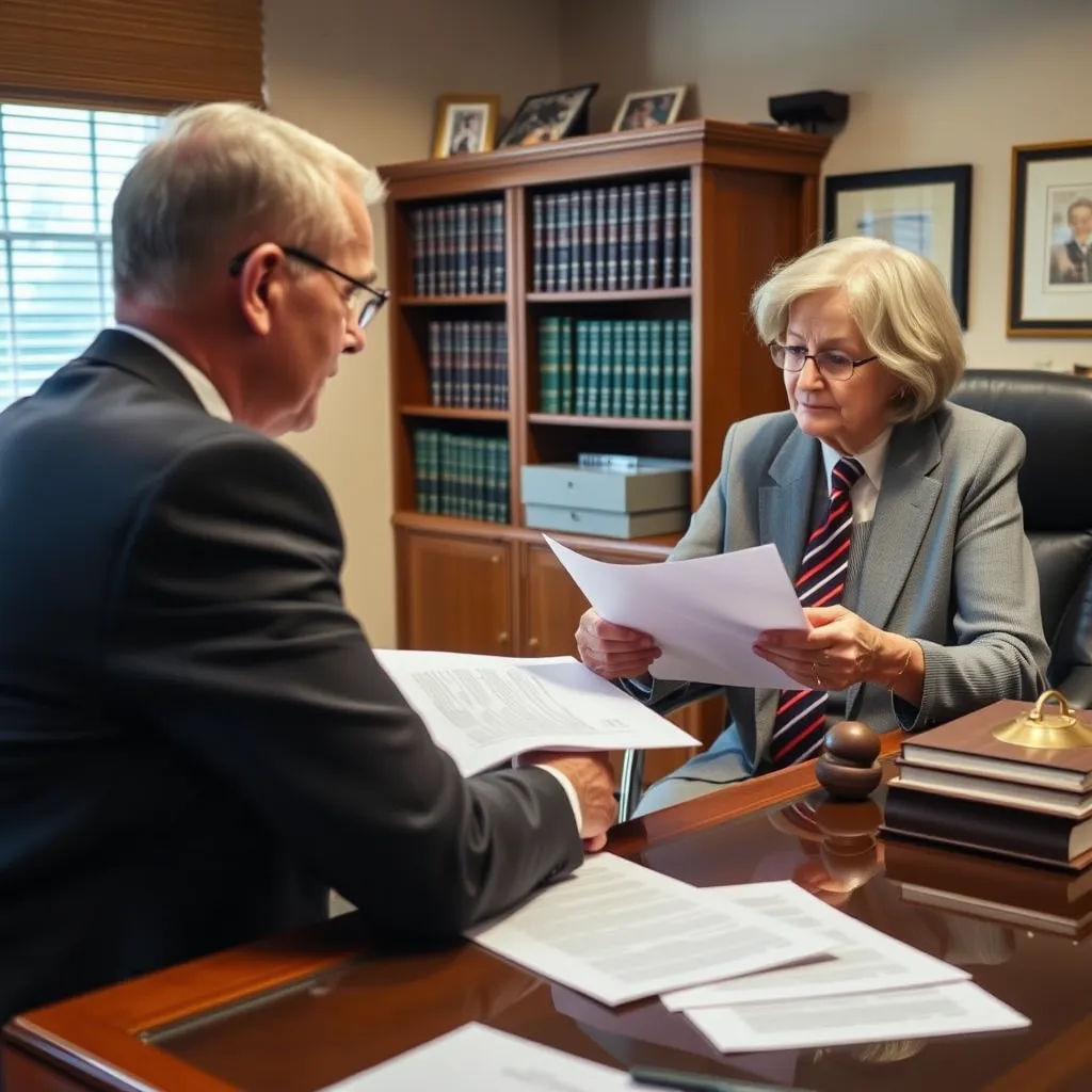 Grandparent Custody Lawyer Virginia