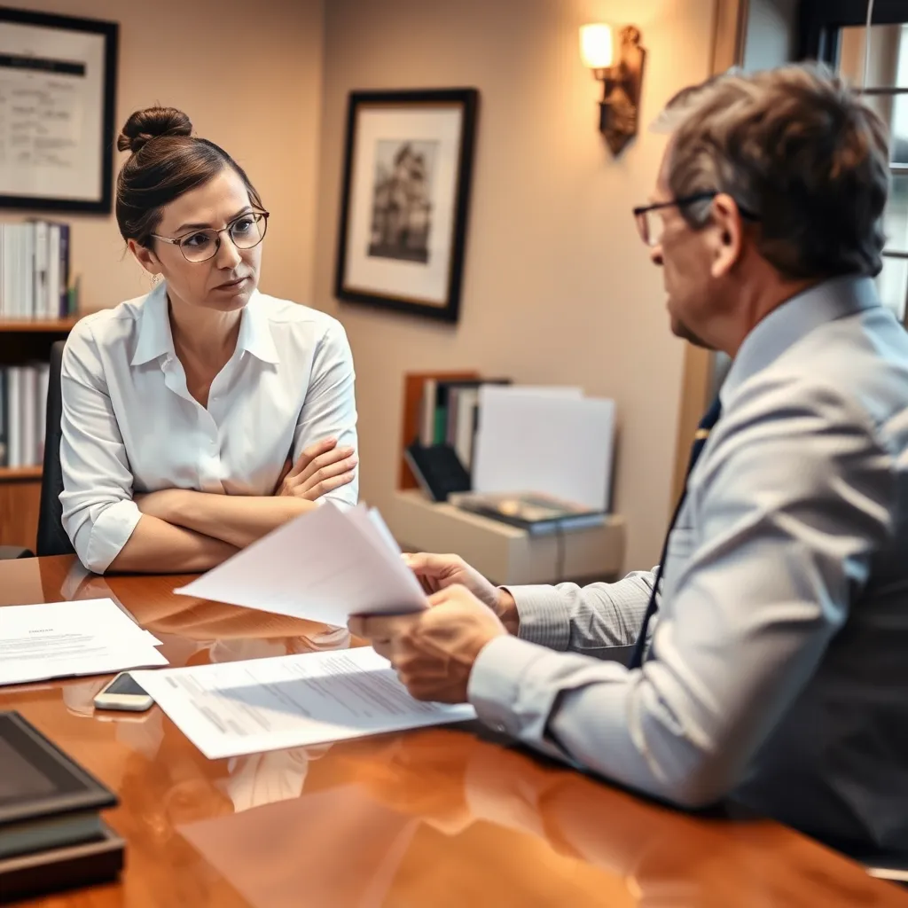 guardianship lawyer Alexandria VA