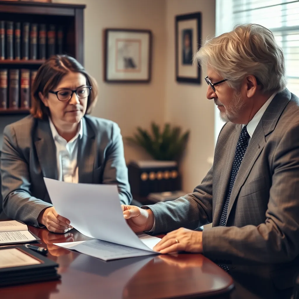 Guardianship Lawyer Arlington VA