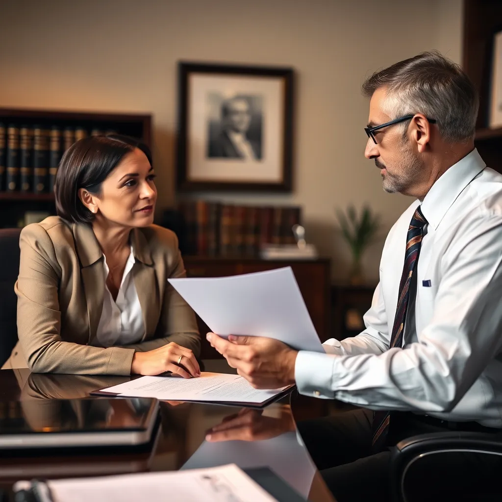 Guardianship Lawyer Ashburn VA