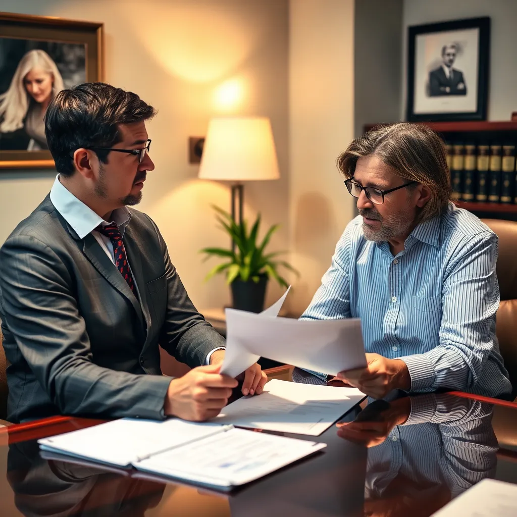 Guardianship Lawyer Fairfax VA