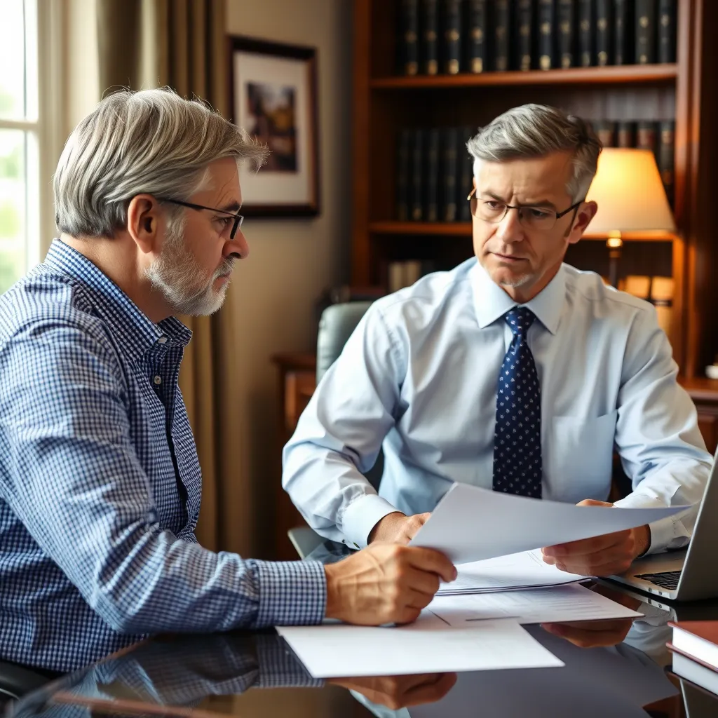 Guardianship Lawyer Hampton, VA