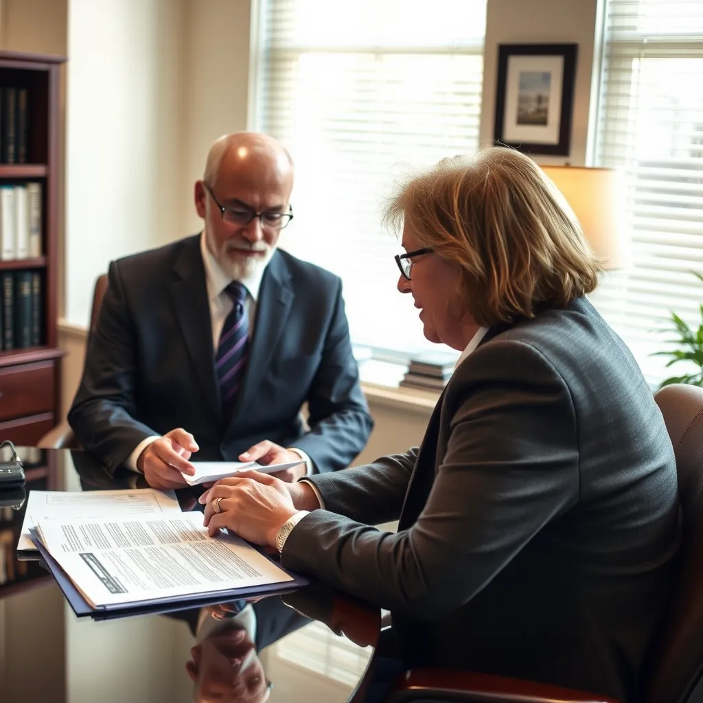 Guardianship Lawyer Herndon VA