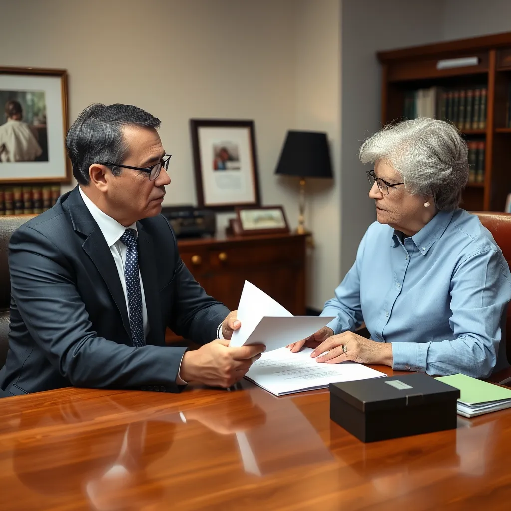 Guardianship Lawyer McLean VA