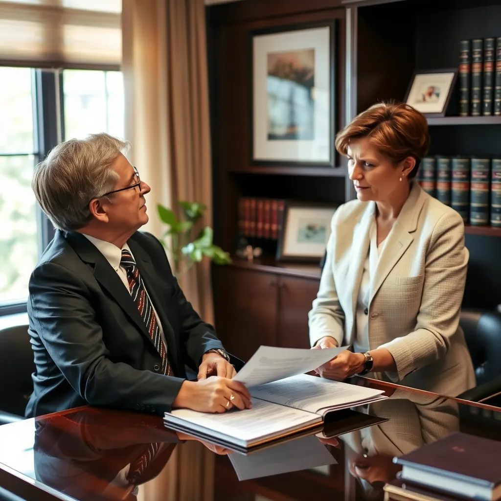 Guardianship Lawyer Reston VA