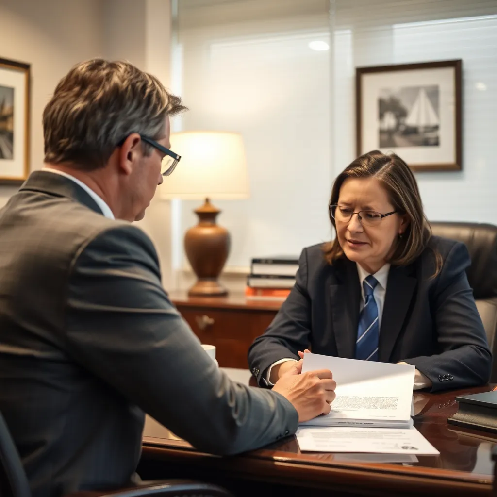 Guardianship Lawyer Tysons VA