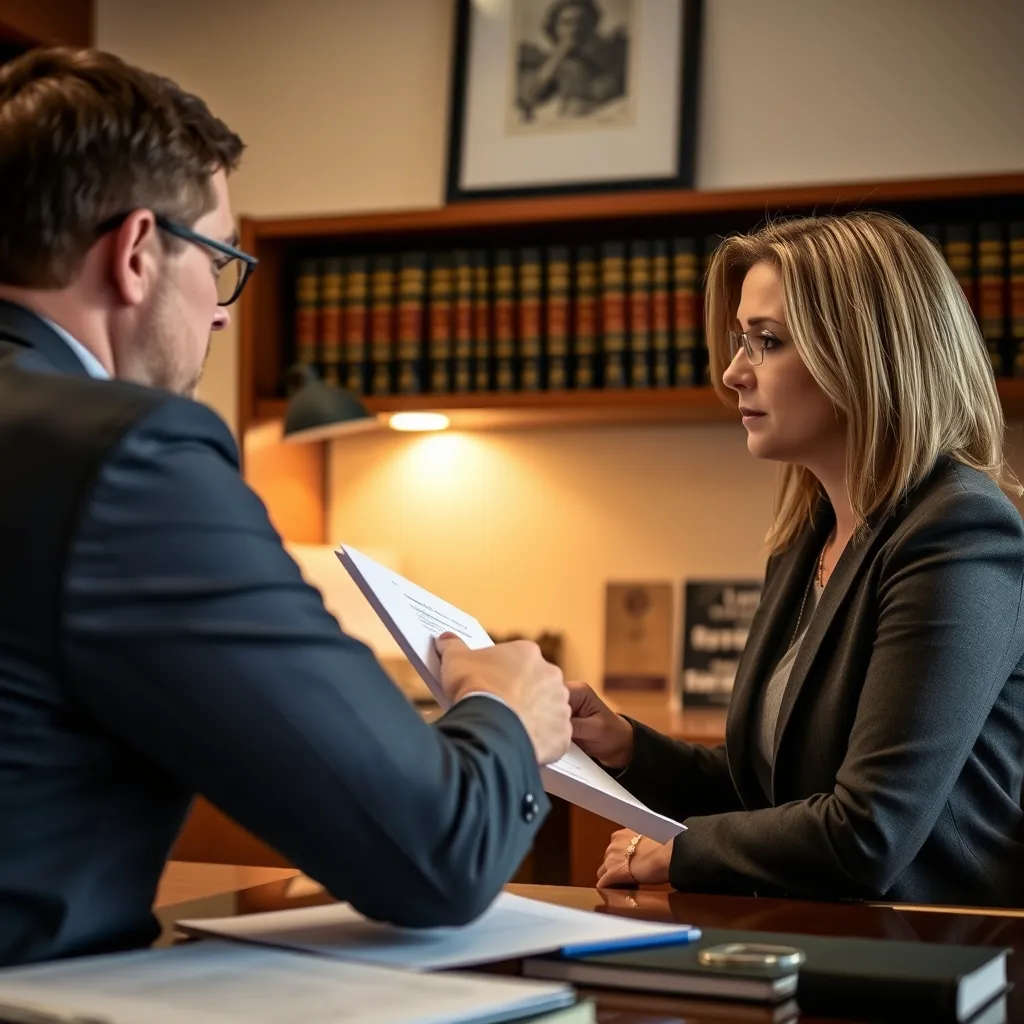 indefinite alimony lawyer Alexandria VA