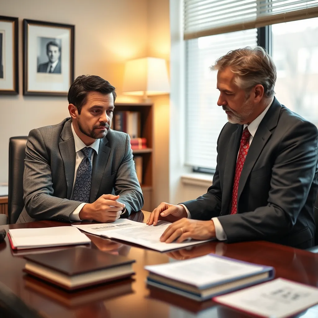 Indefinite Alimony Lawyer Arlington VA