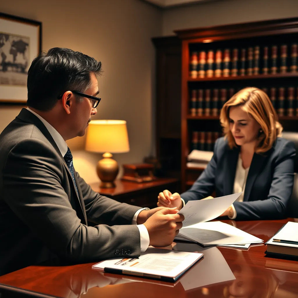 Indefinite Alimony Lawyer Ashburn VA