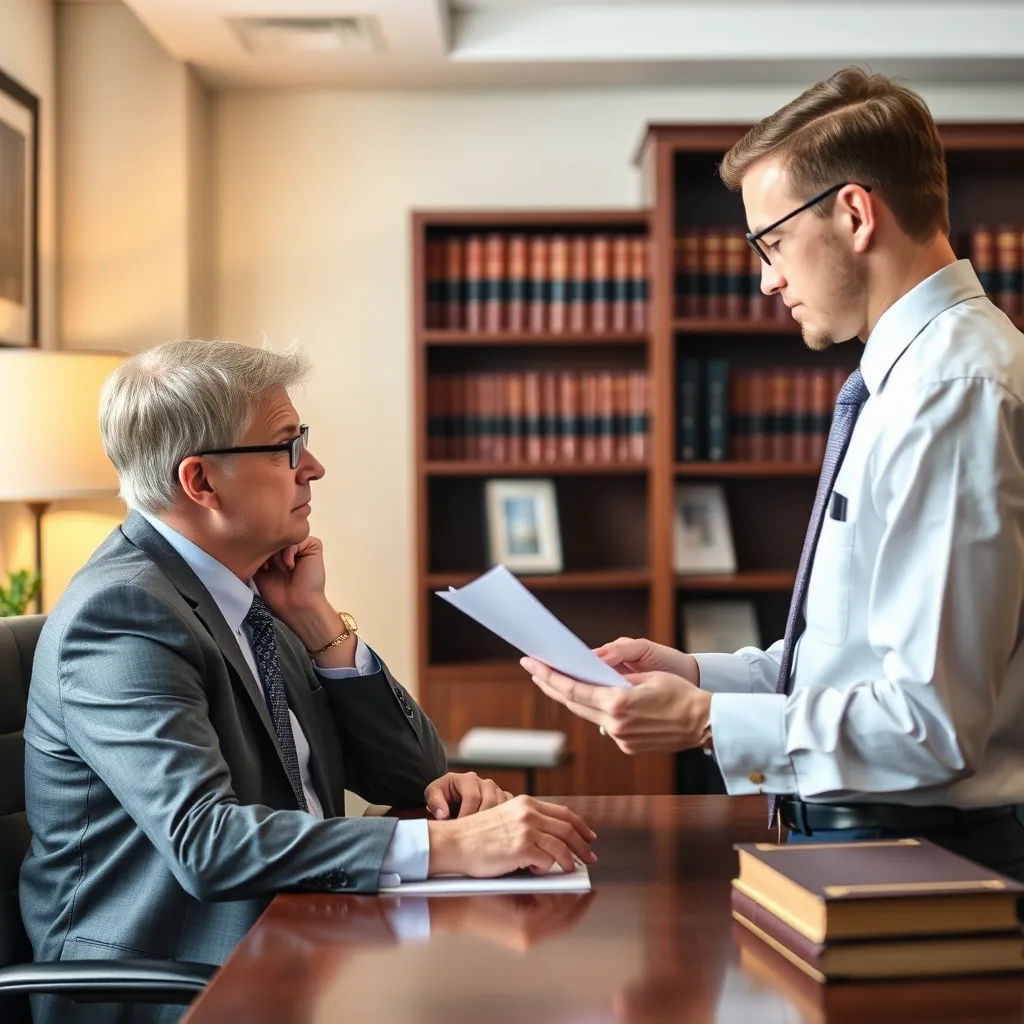 Indefinite Alimony Lawyer Fairfax VA