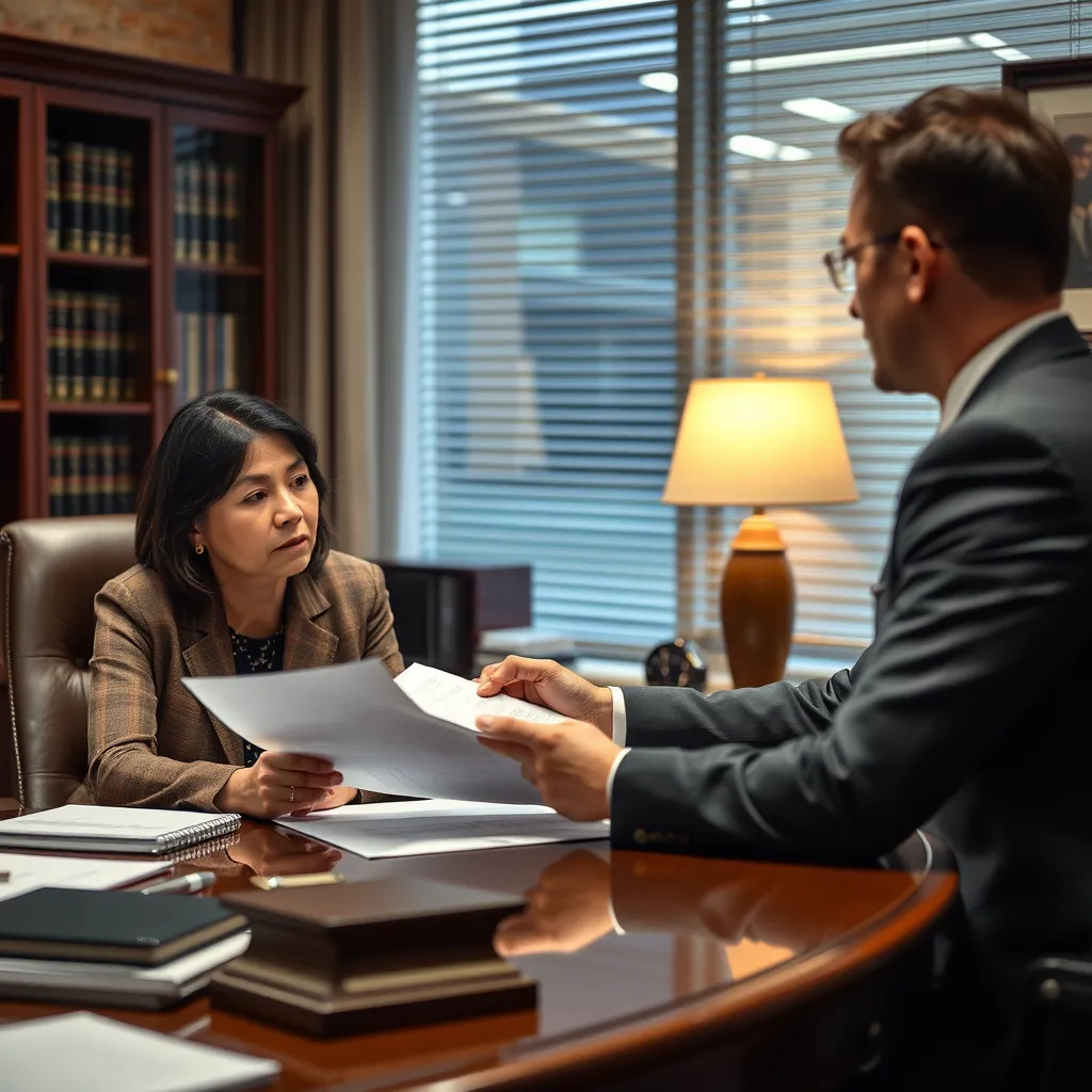 indefinite alimony lawyer Falls Church VA