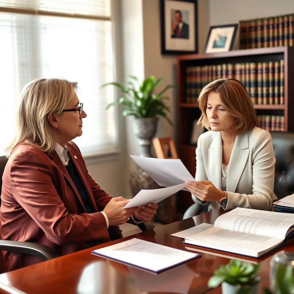 Indefinite Alimony Lawyer Herndon VA