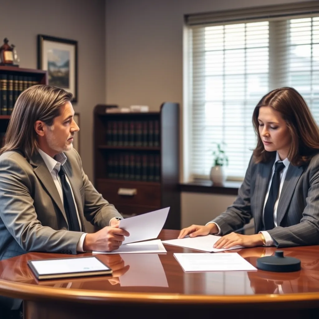 Indefinite Alimony Lawyer Reston VA