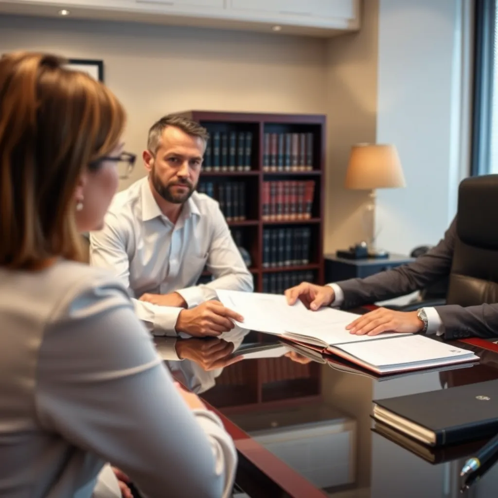 Indefinite Alimony Lawyer Tysons VA