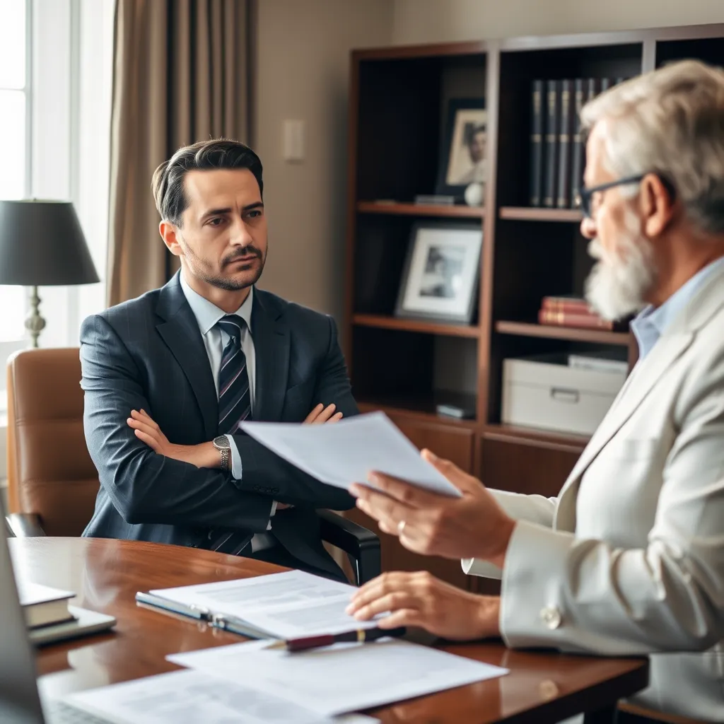 Indefinite Alimony Lawyer Virginia