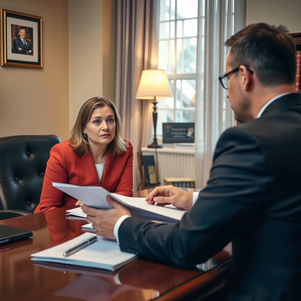 Indefinite Alimony Lawyer Vienna VA