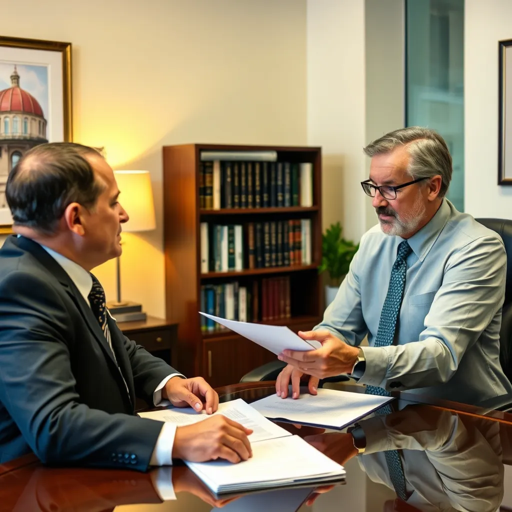 International Assets Divorce Lawyer Hampton, VA