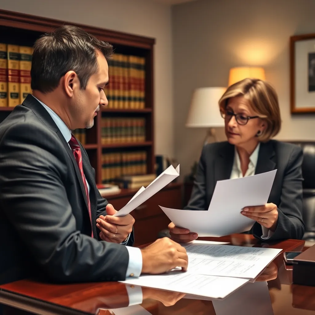 International Assets Divorce Lawyer McLean VA